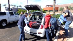 Peter Golion; John Graham; Michael Young; La Quinta Inn and Suites; Phoenix Mesa West, AZ